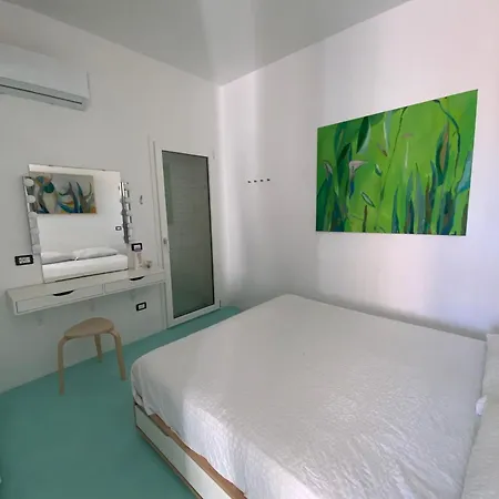 Апартаменты Beddaammari *