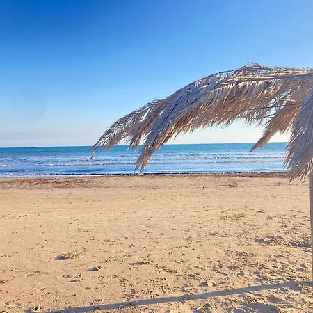 Beddaammari Porto Palo