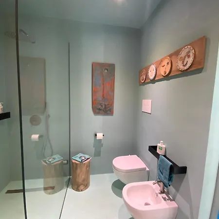 Apartment Beddaammari *