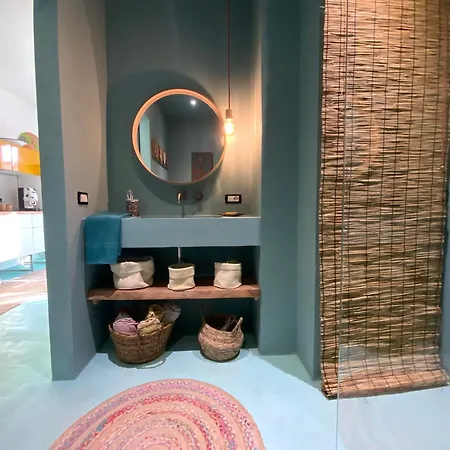 Beddaammari Апартаменты *