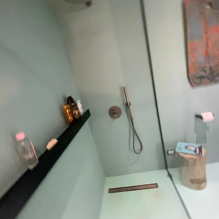 Beddaammari Апартаменты Порто-Пало