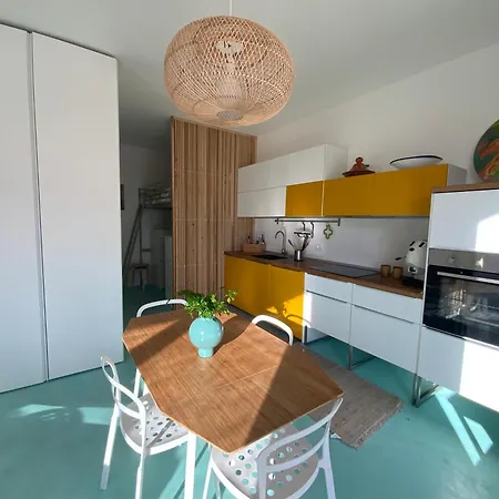 Beddaammari Апартаменты *