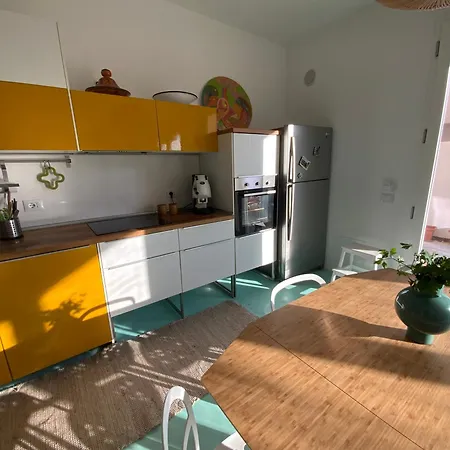 Beddaammari * Porto Palo