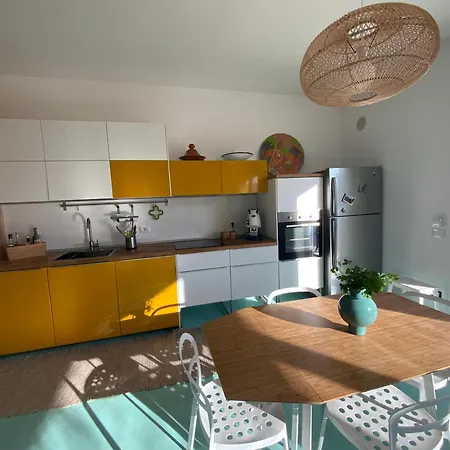 Beddaammari Апартаменты *