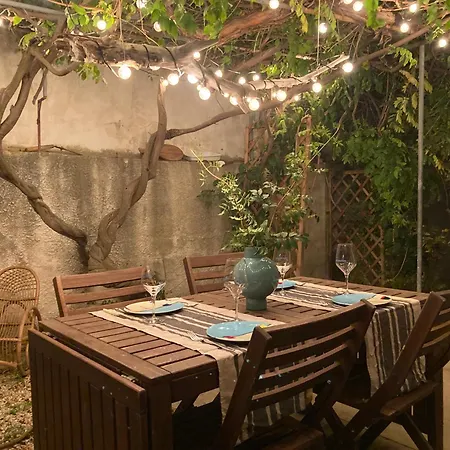 Апартаменты Beddaammari *