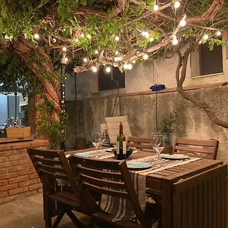 Beddaammari Apartment
